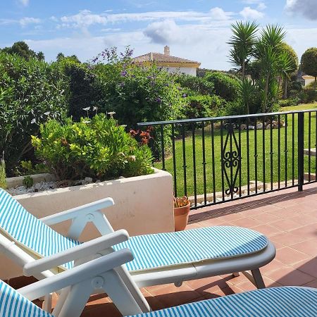 Alhaurin Golf Apartment Alhaurin el Grande Luaran gambar