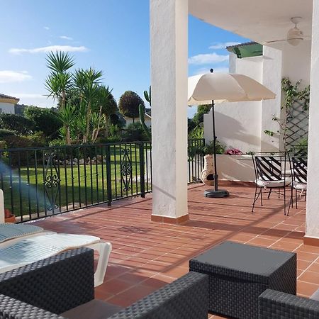 Alhaurin Golf Apartment Alhaurin el Grande Luaran gambar