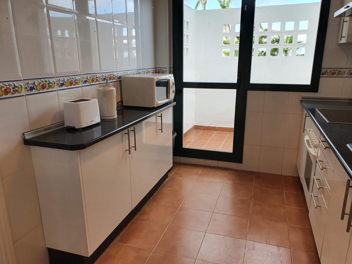 Alhaurin Golf Apartment Alhaurin el Grande Luaran gambar