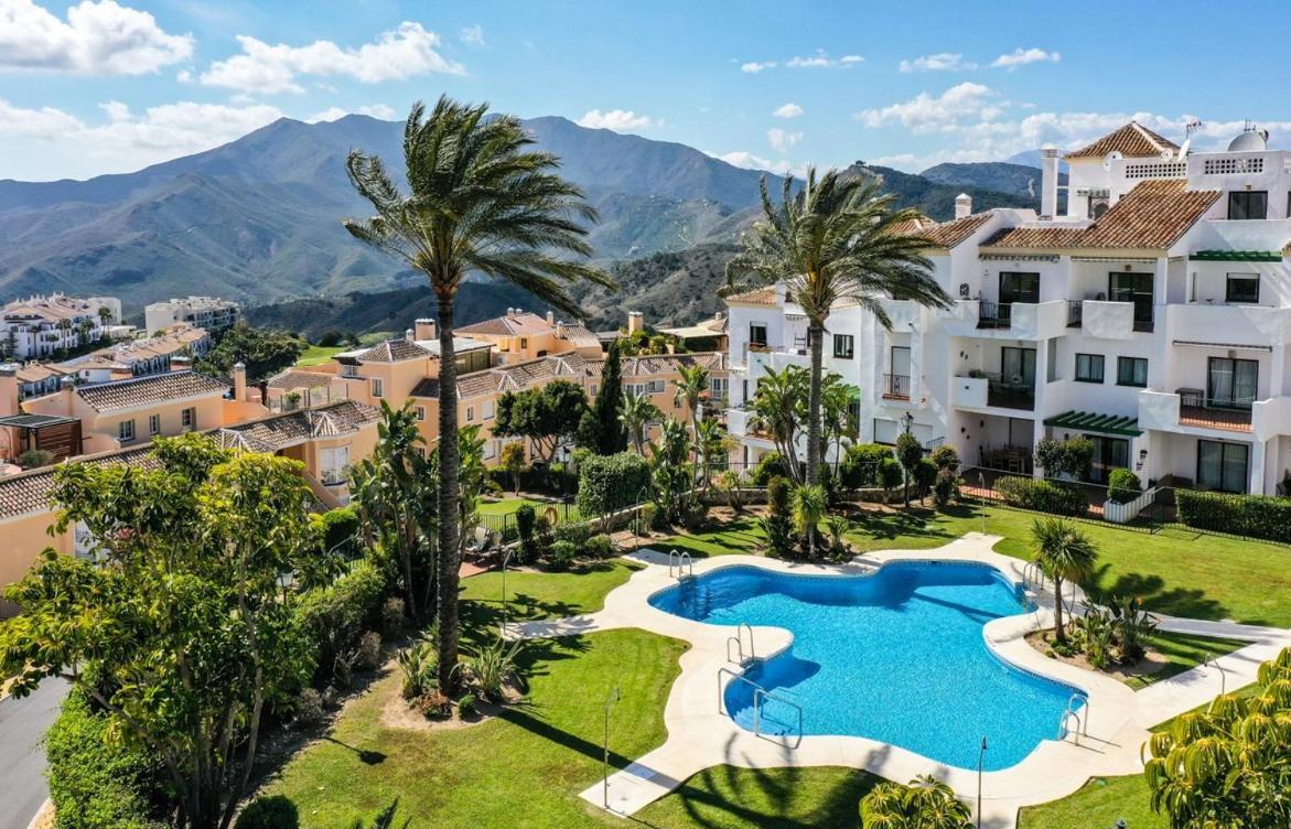 Alhaurin Golf Apartment Alhaurin el Grande Luaran gambar