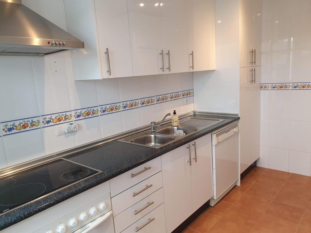 Alhaurin Golf Apartment Alhaurin el Grande Luaran gambar