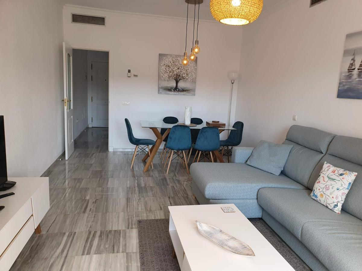 Alhaurin Golf Apartment Alhaurin el Grande Luaran gambar