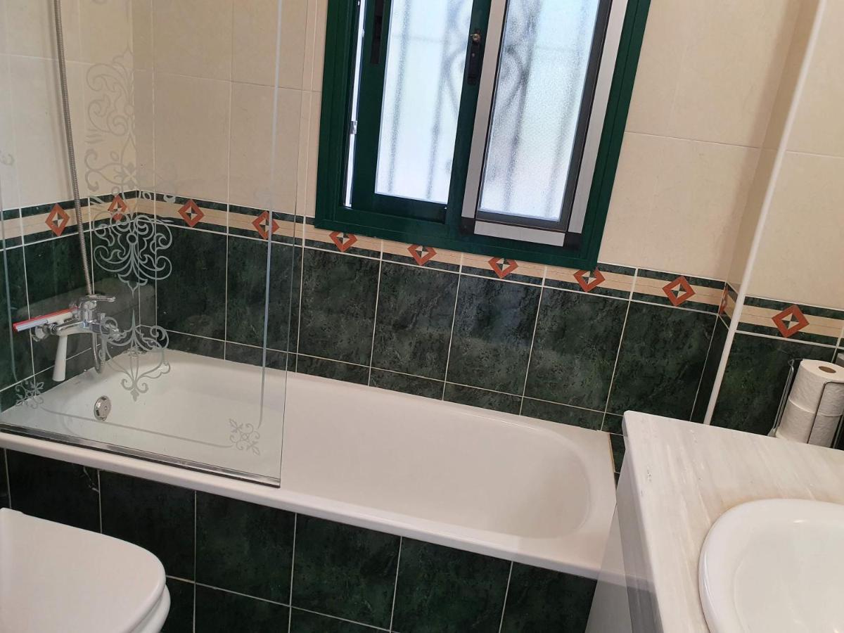 Alhaurin Golf Apartment Alhaurin el Grande Luaran gambar