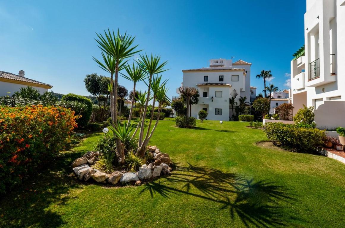 Alhaurin Golf Apartment Alhaurin el Grande Luaran gambar