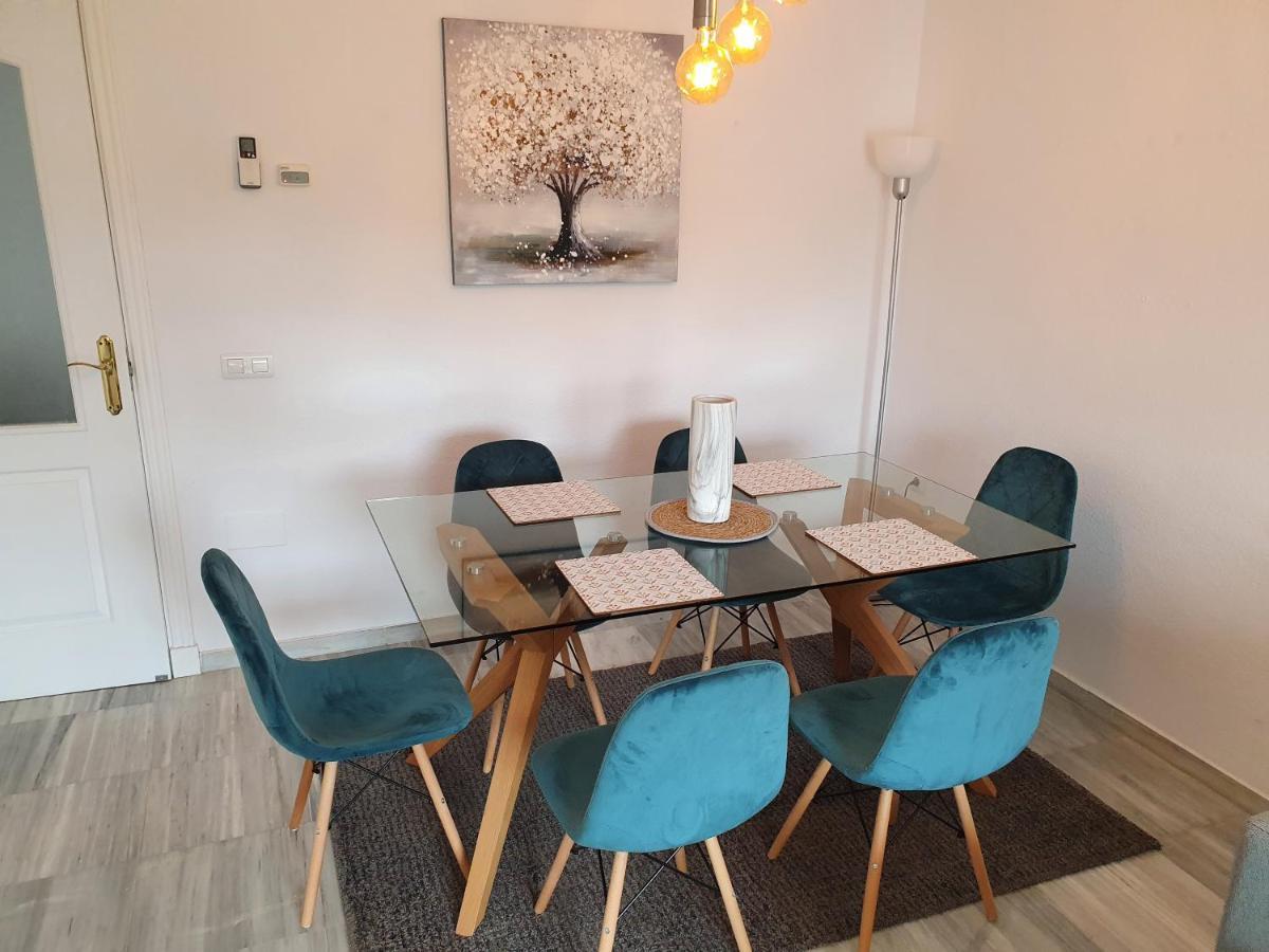 Alhaurin Golf Apartment Alhaurin el Grande Luaran gambar