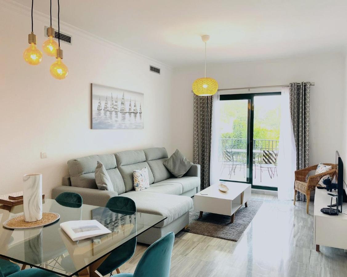 Alhaurin Golf Apartment Alhaurin el Grande Luaran gambar