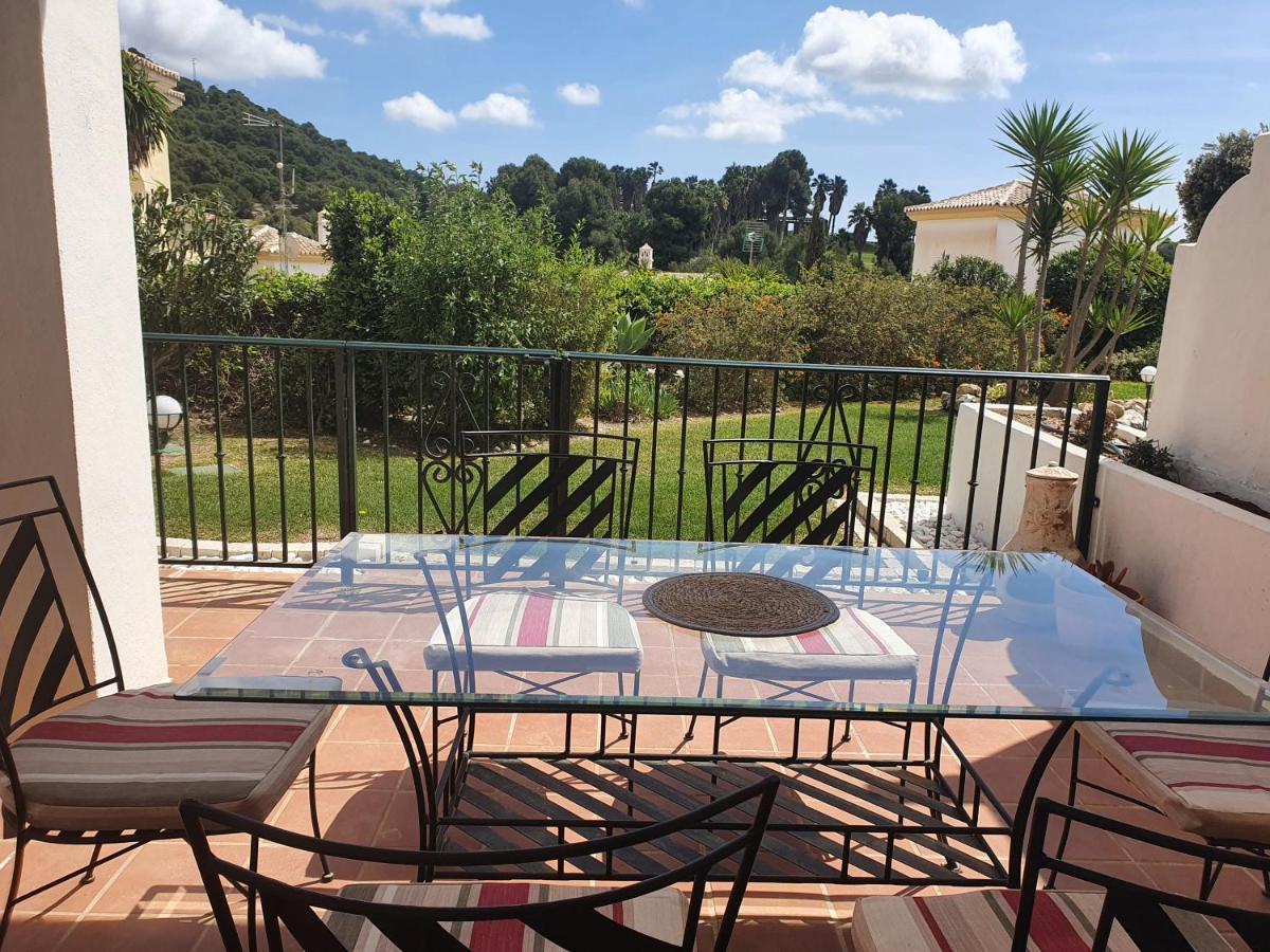 Alhaurin Golf Apartment Alhaurin el Grande Luaran gambar