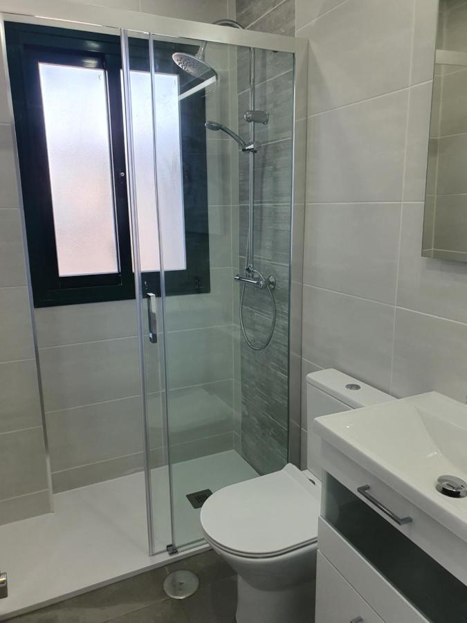 Alhaurin Golf Apartment Alhaurin el Grande Luaran gambar