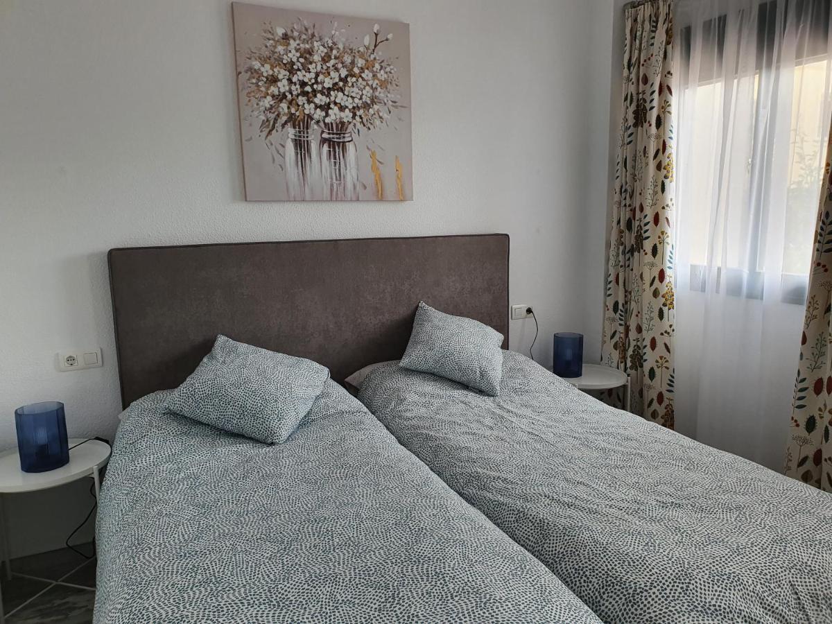 Alhaurin Golf Apartment Alhaurin el Grande Luaran gambar