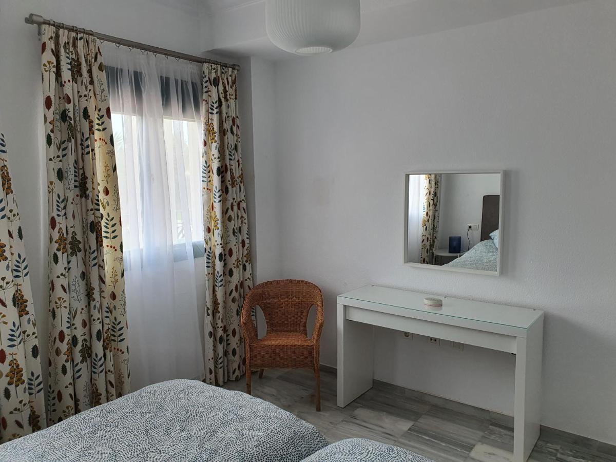 Alhaurin Golf Apartment Alhaurin el Grande Luaran gambar