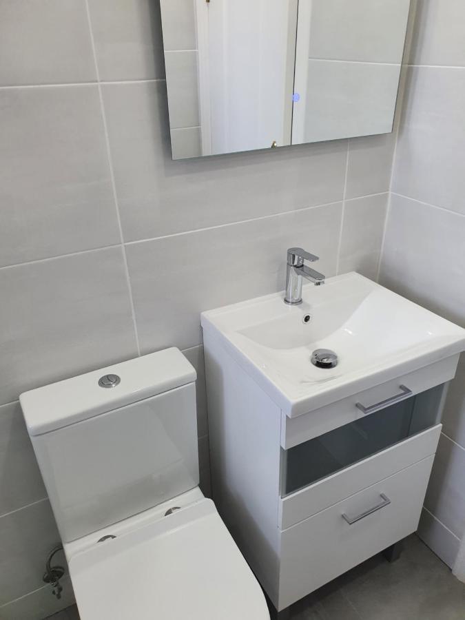Alhaurin Golf Apartment Alhaurin el Grande Luaran gambar