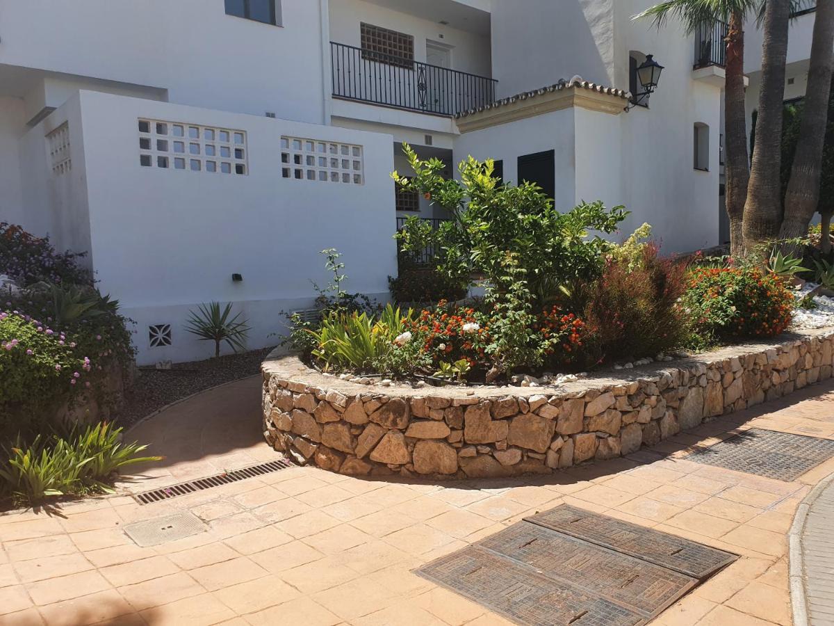 Alhaurin Golf Apartment Alhaurin el Grande Luaran gambar