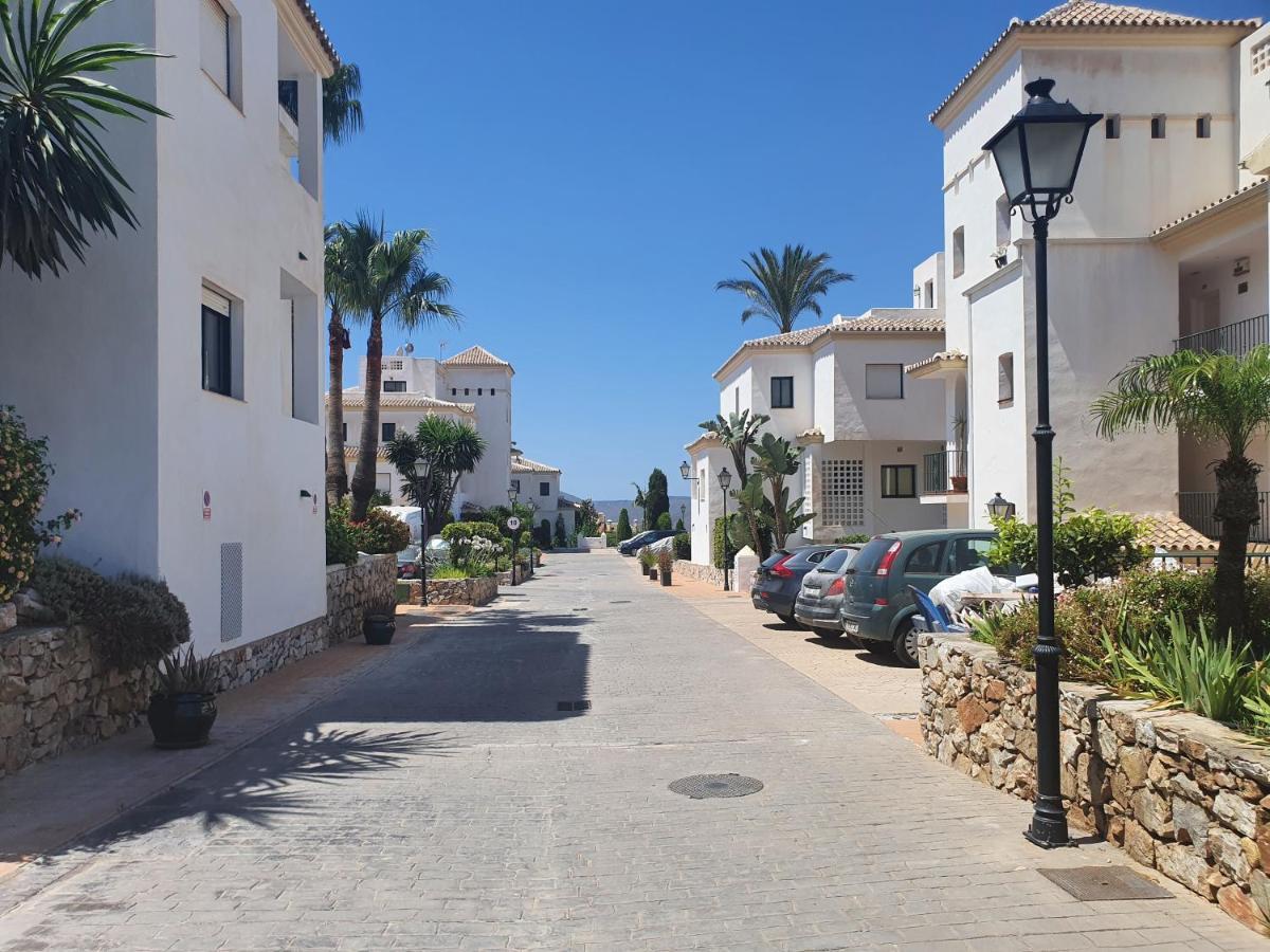 Alhaurin Golf Apartment Alhaurin el Grande Luaran gambar