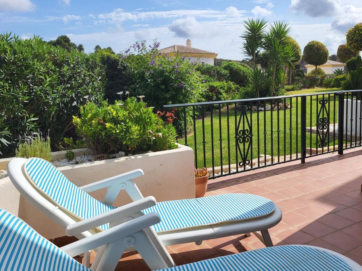 Alhaurin Golf Apartment Alhaurin el Grande Luaran gambar