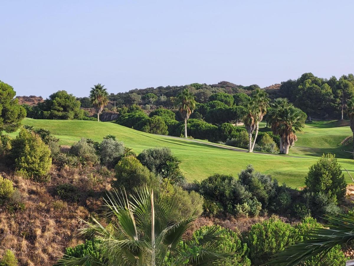 Alhaurin Golf Apartment Alhaurin el Grande Luaran gambar