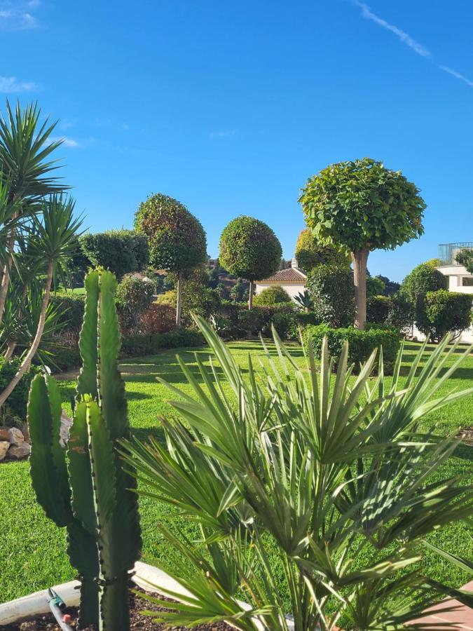 Alhaurin Golf Apartment Alhaurin el Grande Luaran gambar
