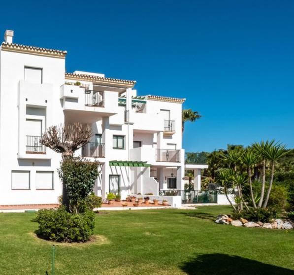 Alhaurin Golf Apartment Alhaurin el Grande Luaran gambar