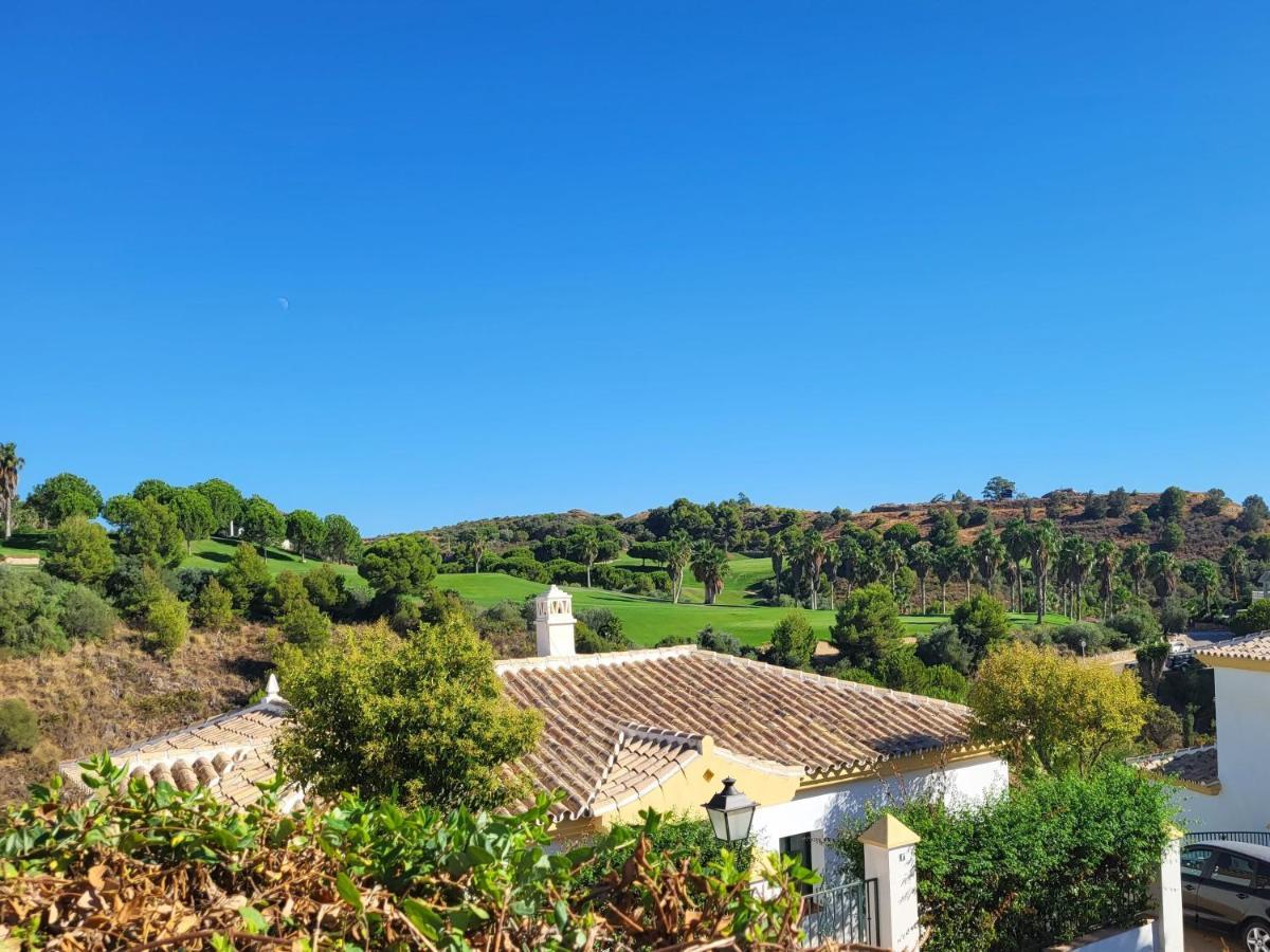 Alhaurin Golf Apartment Alhaurin el Grande Luaran gambar